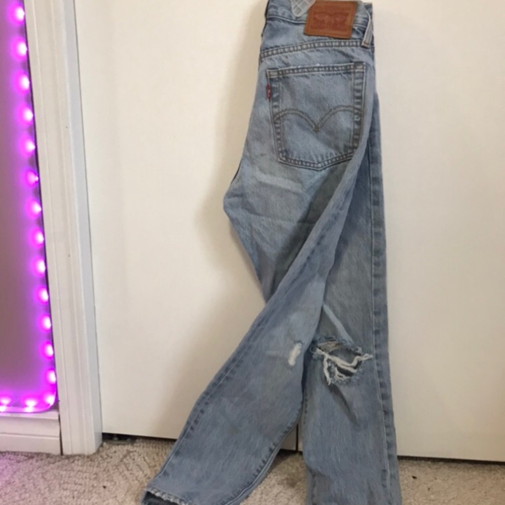 levi jeans